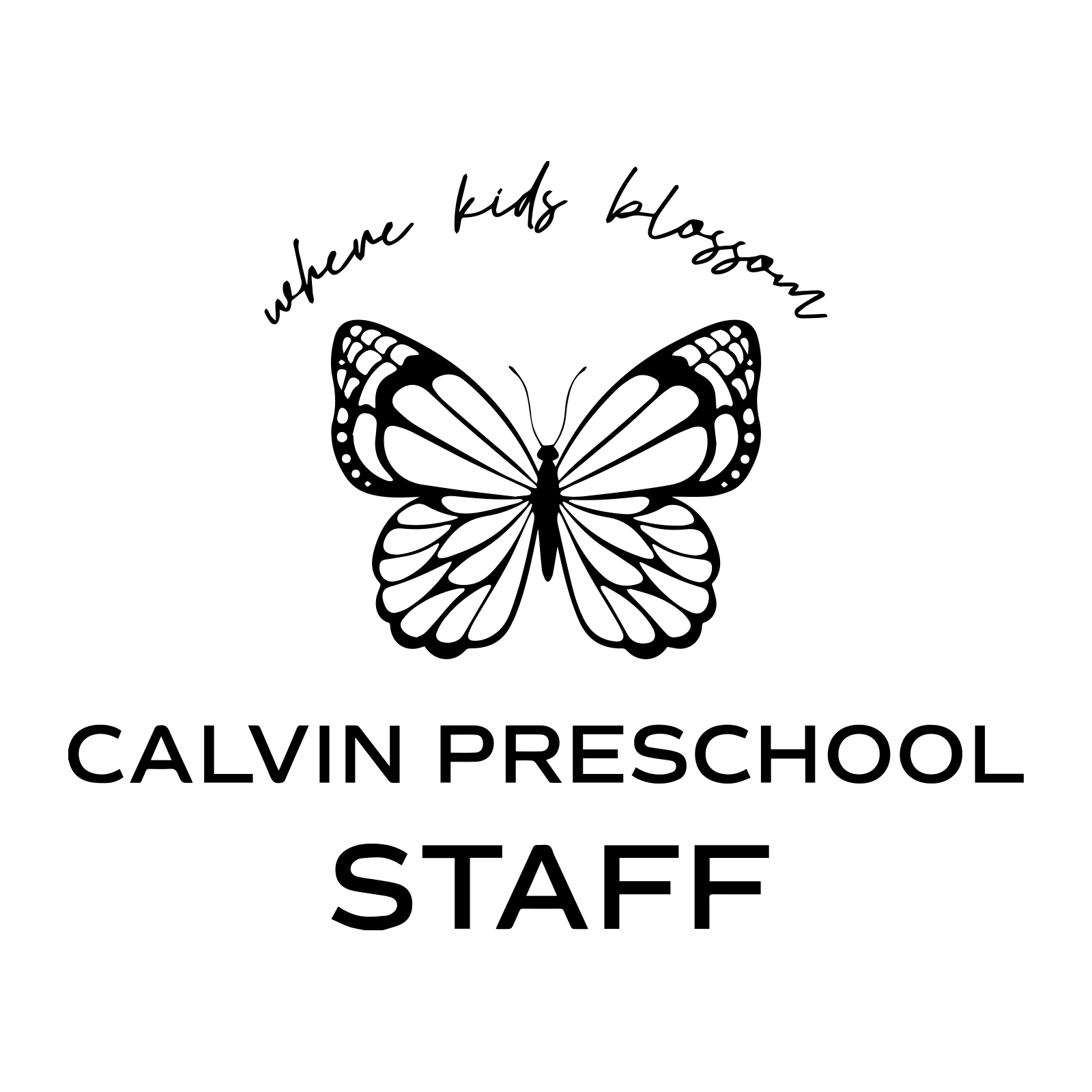 Calvin Preschool